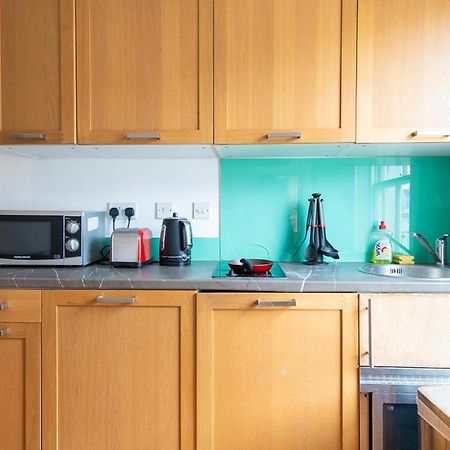 London Central Studio Екстериор снимка