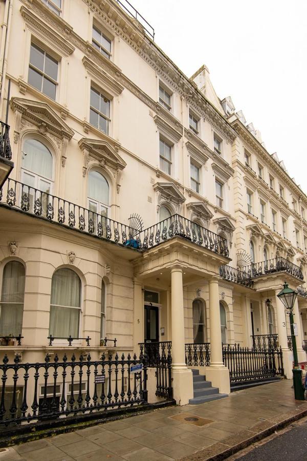 London Central Studio Екстериор снимка