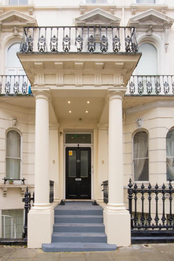 London Central Studio Екстериор снимка
