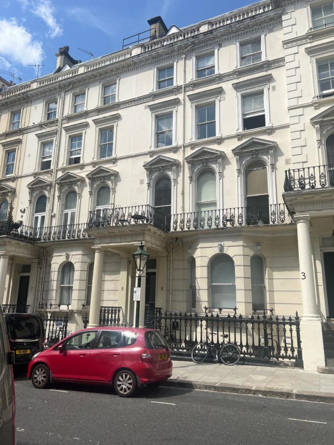 London Central Studio Екстериор снимка
